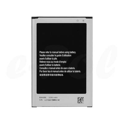 BATTERIA EB-B800BEB B800BC PER SAMSUNG GALAXY NOTE 3 SM N9005 N9000 3200 MAh