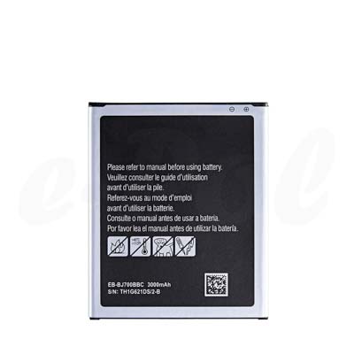 BATTERIA EB-BJ700CBE PER SAMSUNG J7 SM J700F / J4 J400F /J7 CORE J701F 3000 MAh