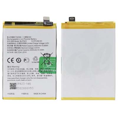 Batteria Oppo A57 4G/A77 5G