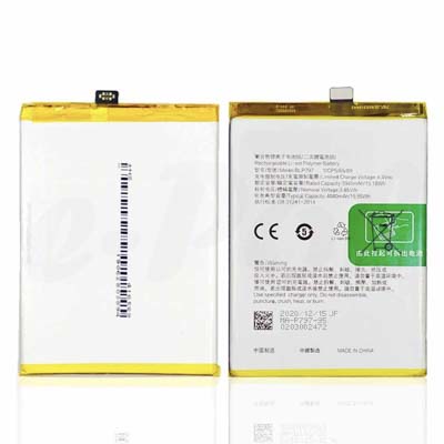 Batteria Oppo A72