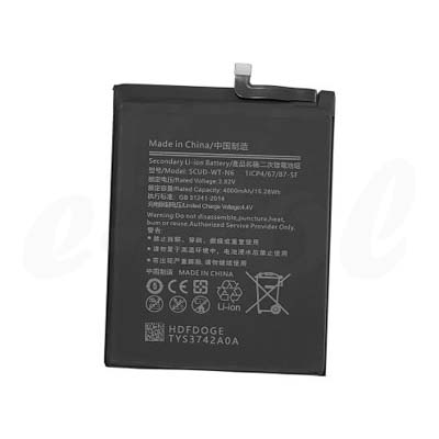 Batteria Samsung Galaxy A10s/A20s