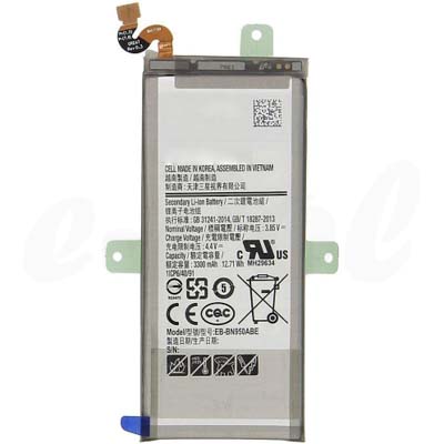 Batteria Samsung Galaxy Note 8