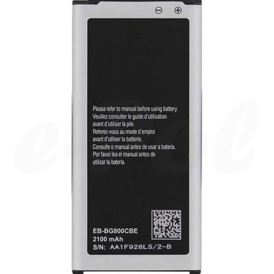 Batteria Samsung Galaxy S5 Mini