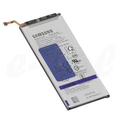 Batteria Secondaria Galaxy Z Fold 5 (F946B)