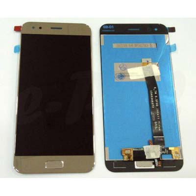 Display Lcd Asus Zenfone 4 (Ze554Kl) Oro Compatibile