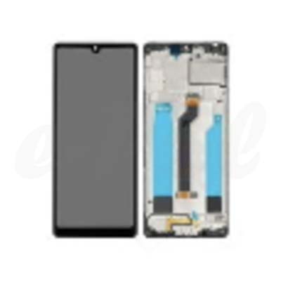 Lcd + Touch Per Xq-Ad52 Sony Xperia L4 -