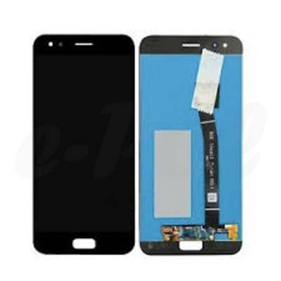 Display Lcd Asus Zenfone 4 (Ze554Kl) Nero Compatibile