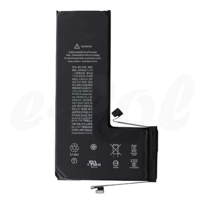 BATTERIA PER APPLE IPHONE 11 Pro 3046mAh - PREMIUM