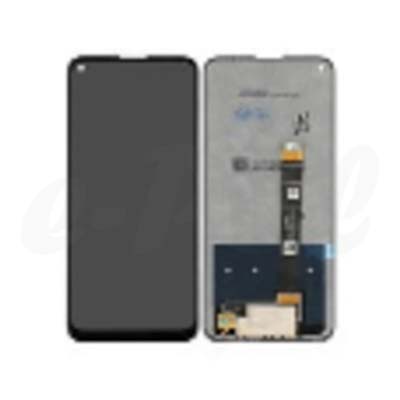 Lcd + Touch Per Lg K61 - New Aurora Nero