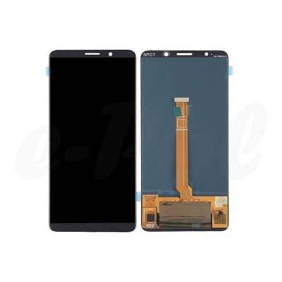 Schermo Lcd + Touch Per Huawei Mate 10 Pro - Oro Compatibile No Logo