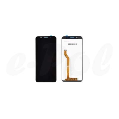 Display Lcd Asus Zenfone Max Pro (Zb602Kl) Nero Compatibile