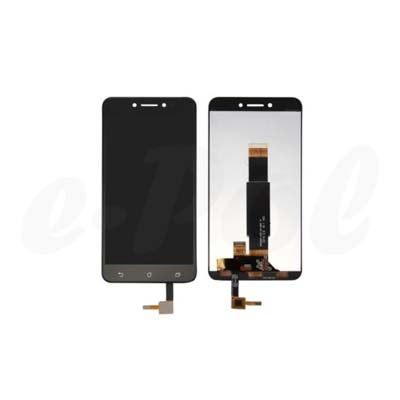 Display Lcd Asus Zenfone Live (Zb501Kl) Nero Compatibile