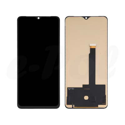 Lcd + Touch Realme X2 Pro - Compatibile