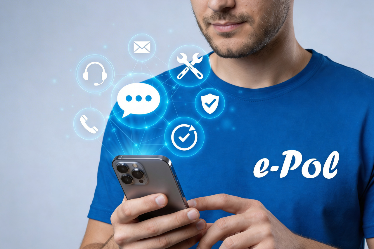 rivenditore ricambi smartphone e tablet