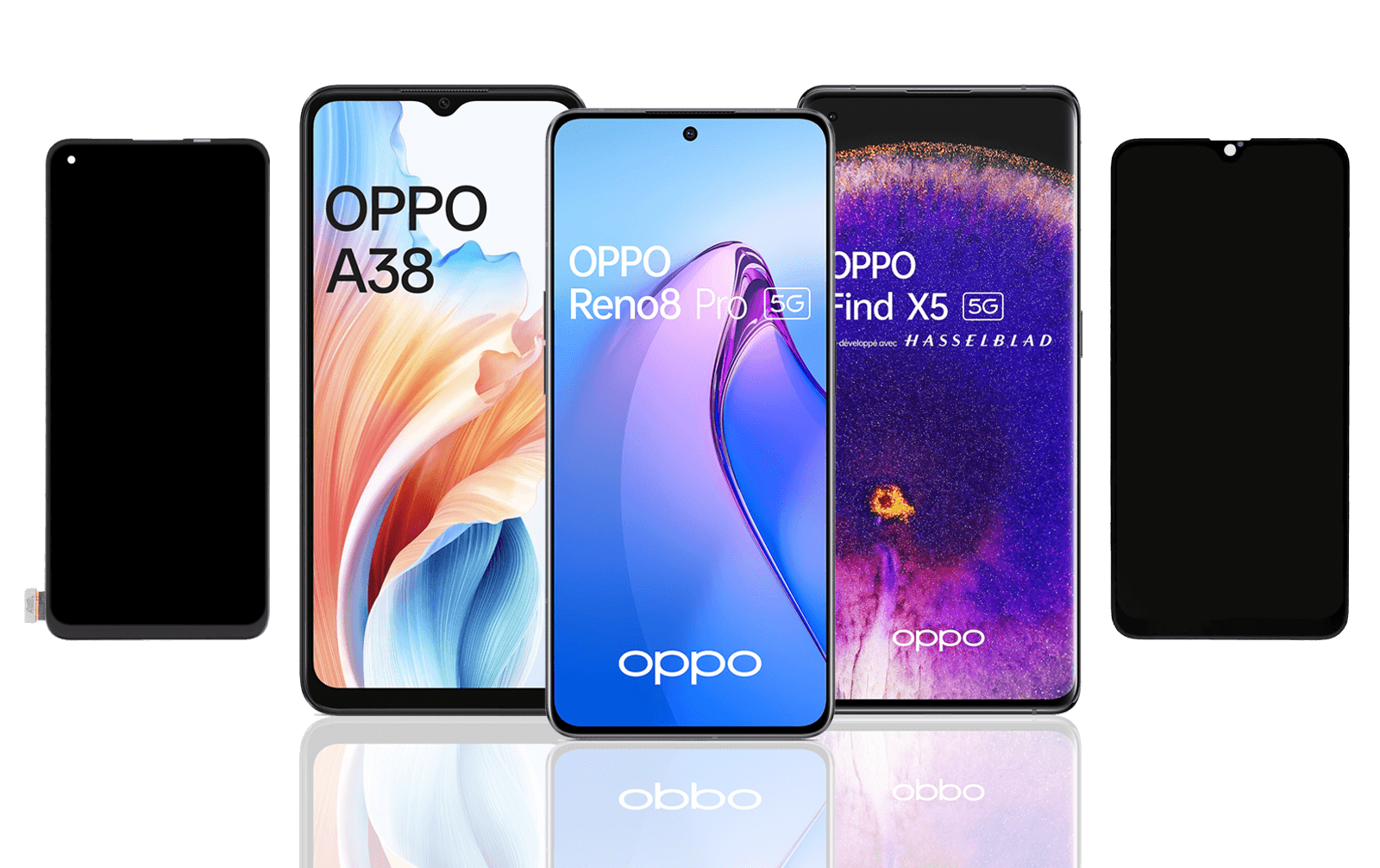 oppo display